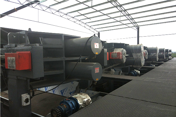 Compressor Engineering