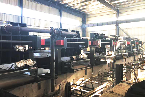 Compressor Engineering