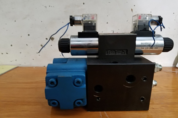 Hydraulic Station Parts